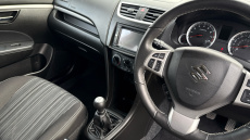 Suzuki Swift 1.2 SZ-L [Nav] 5dr Petrol Hatchback